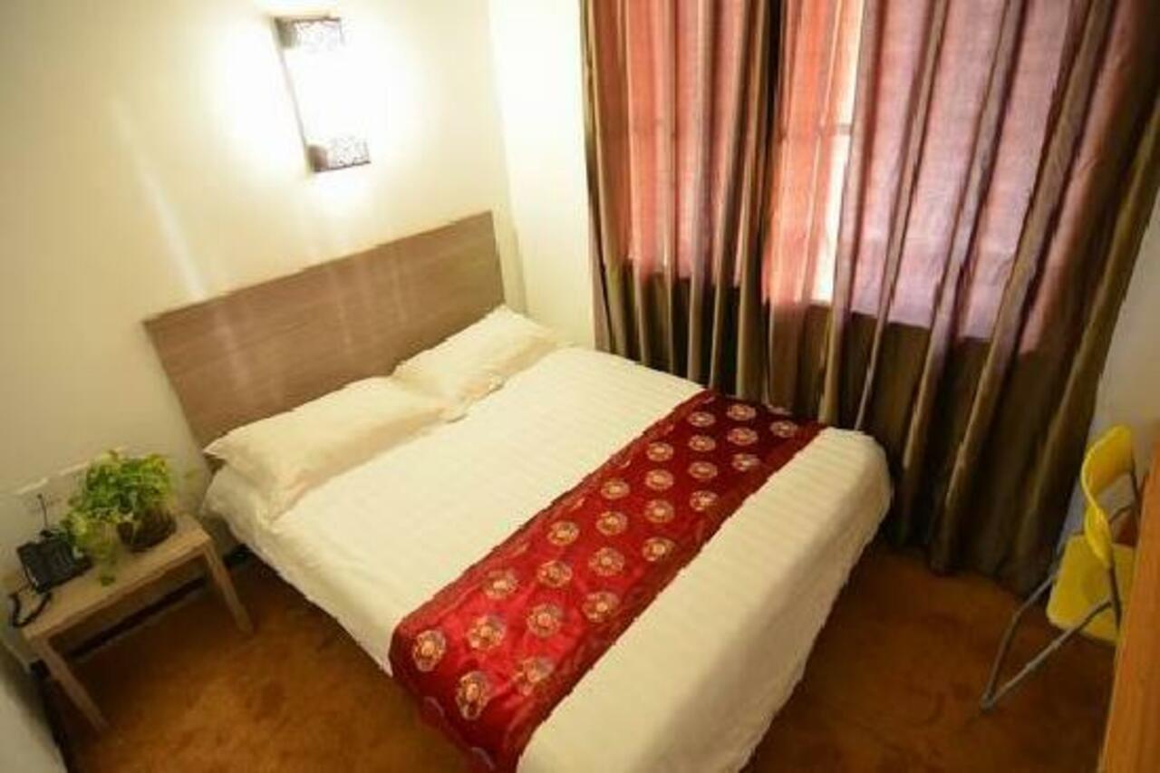 Hotel 161 Wangfujing 3*