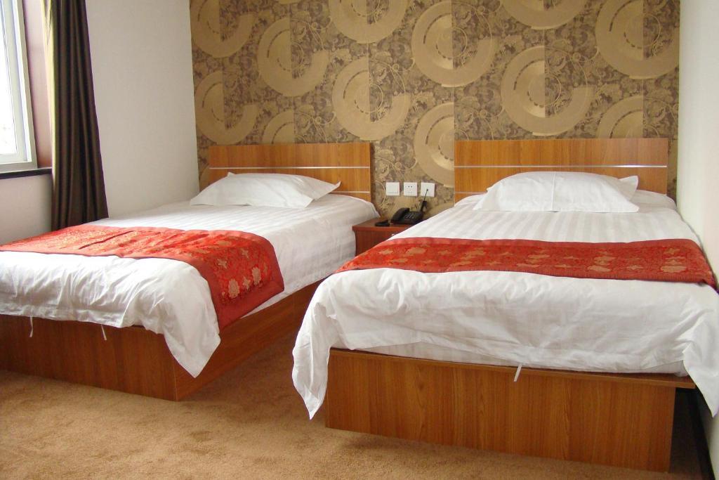 Hotel 161 Wangfujing Beijing