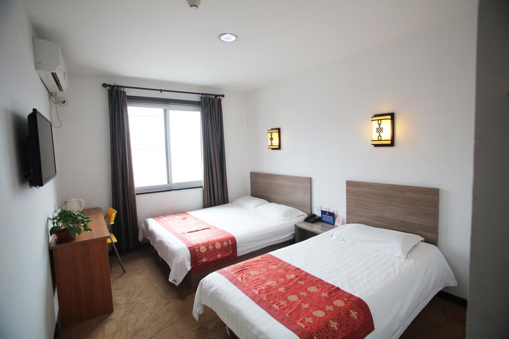 Hotel 161 Wangfujing 3*