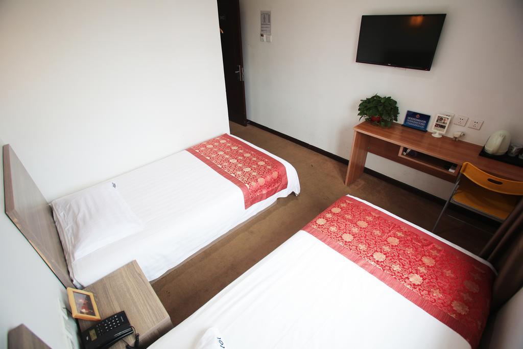 Hotel 161 Wangfujing 3*