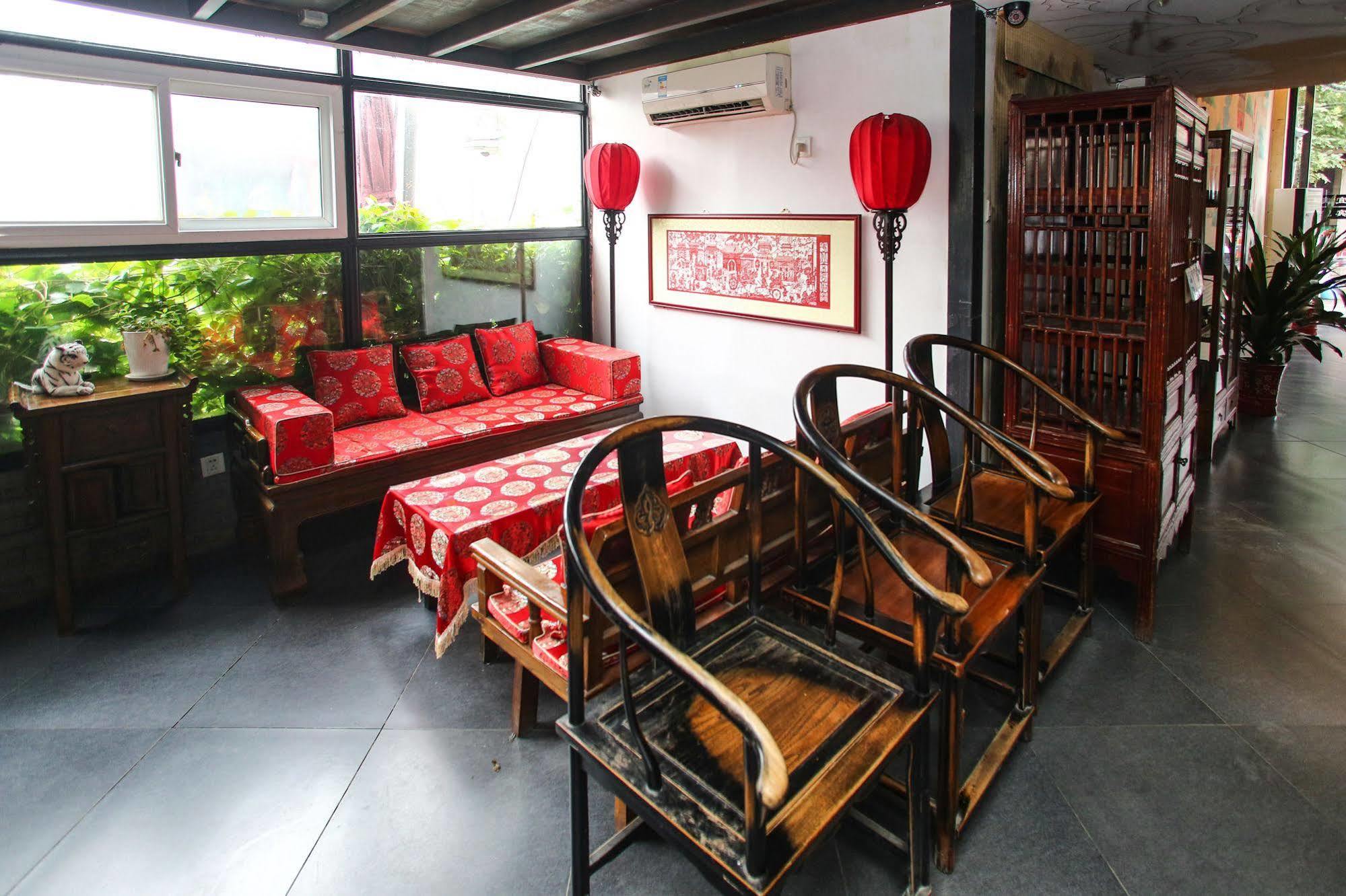 Hotel 161 Wangfujing 3*