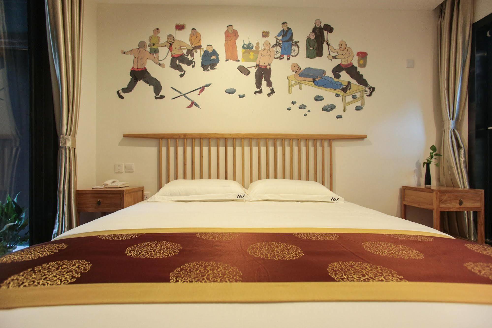 Hotel 161 Wangfujing Beijing