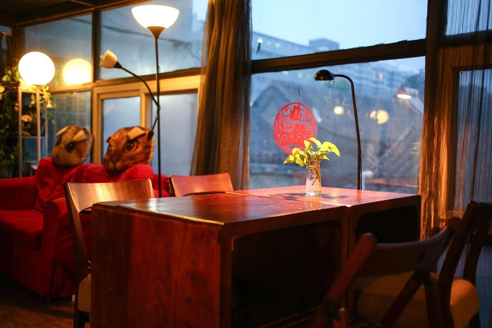 161 Wangfujing Hotel